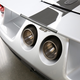 Illustration for article titled The Ford GT Competition Series Looks Like A No-Frills Ferrari Killer
